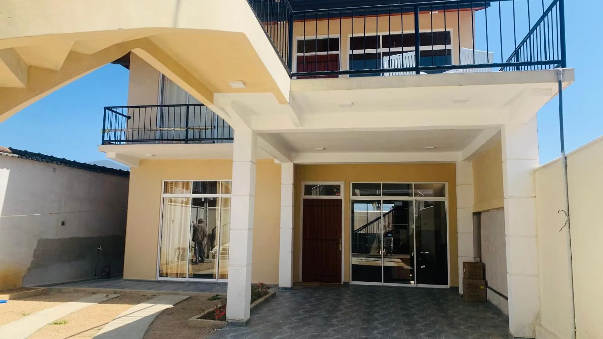Channa Villa Nuwara Eliya