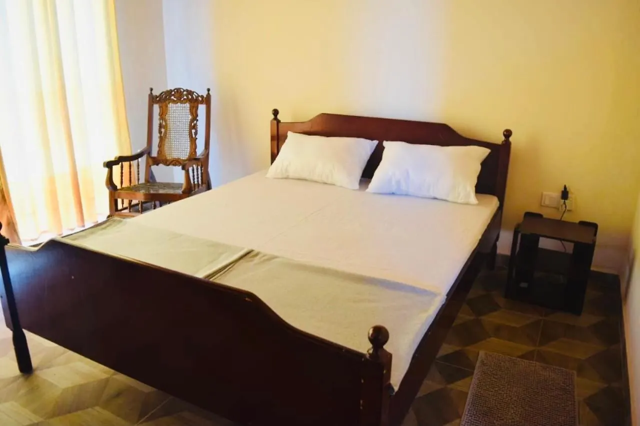 Homestay Channa Villa Nuwara Eliya Sri Lanka