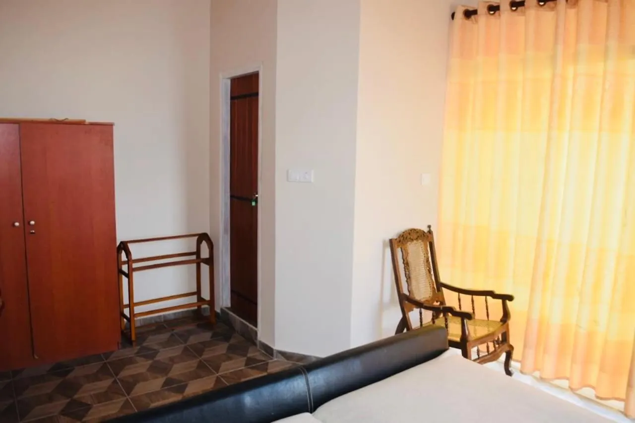 Channa Villa Nuwara Eliya Sri Lanka