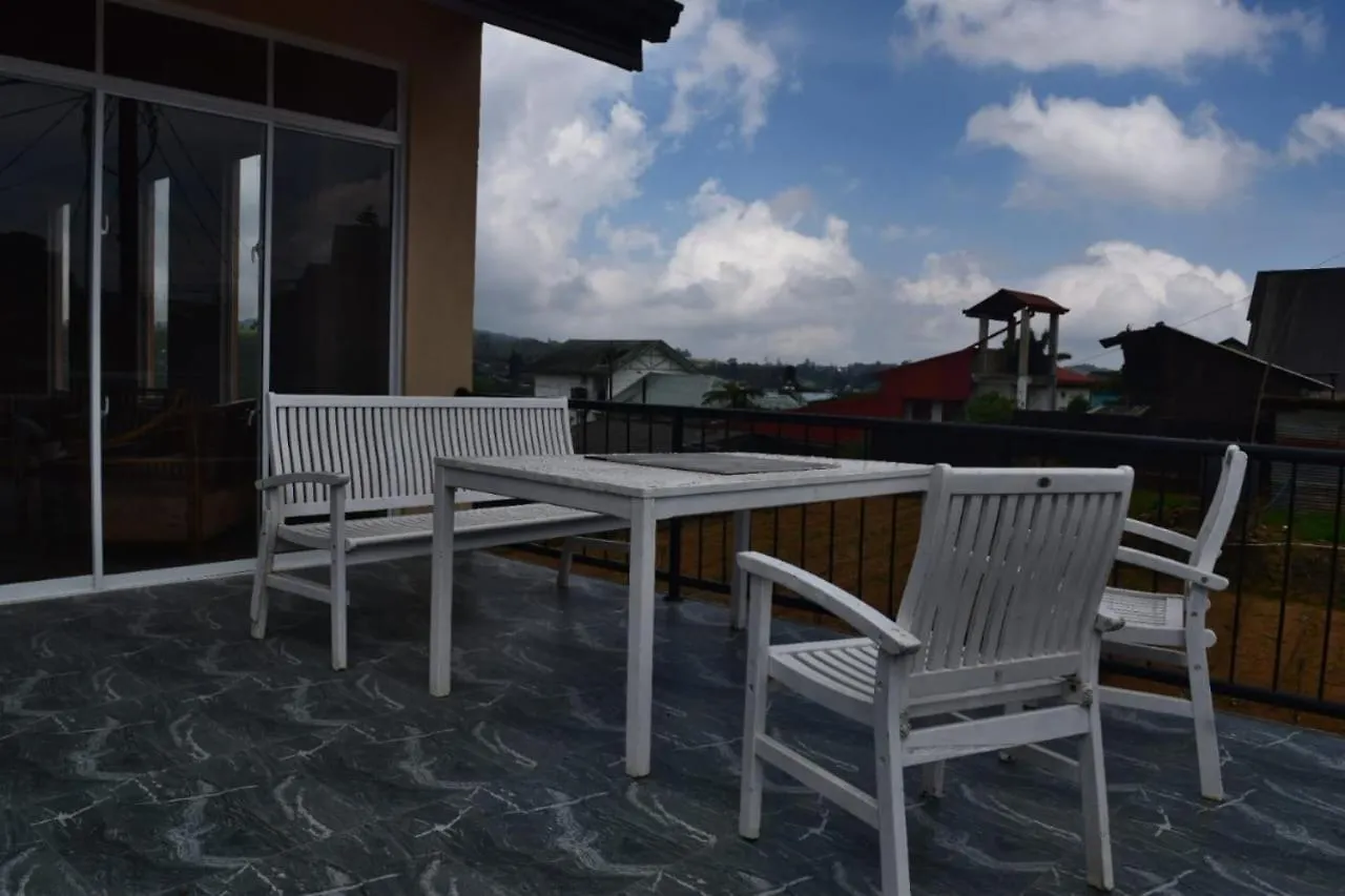 Channa Villa Nuwara Eliya Sri Lanka