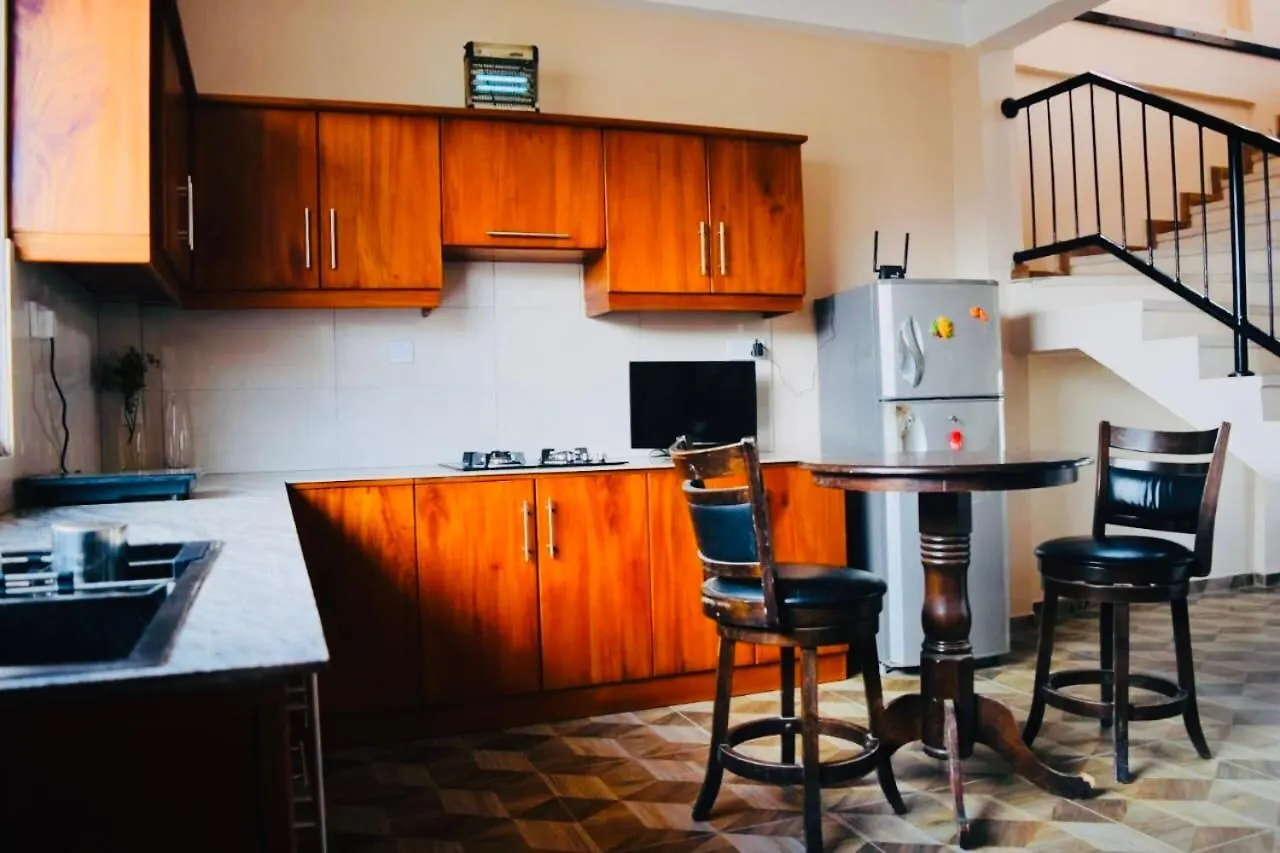 Channa Villa Nuwara Eliya Homestay