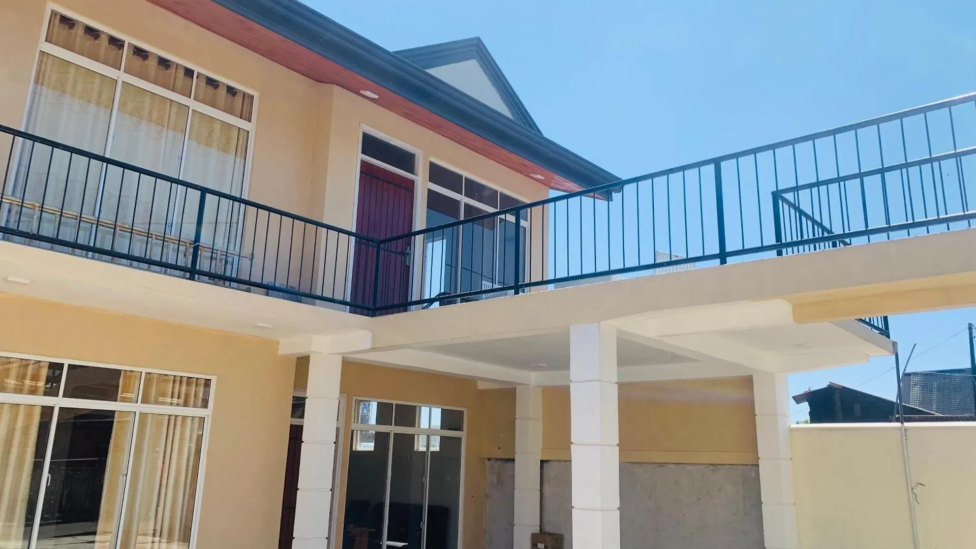 Homestay Channa Villa Nuwara Eliya