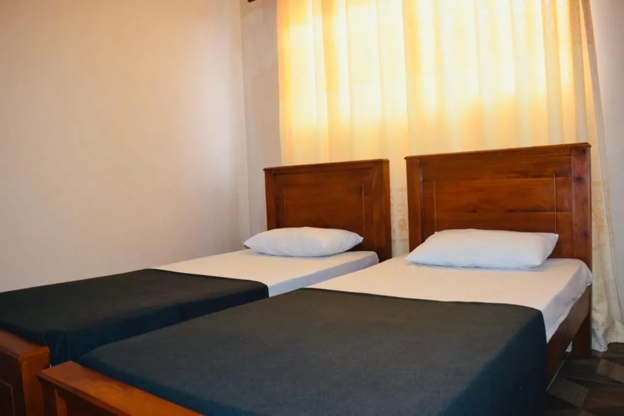 Channa Villa Nuwara Eliya 0*,