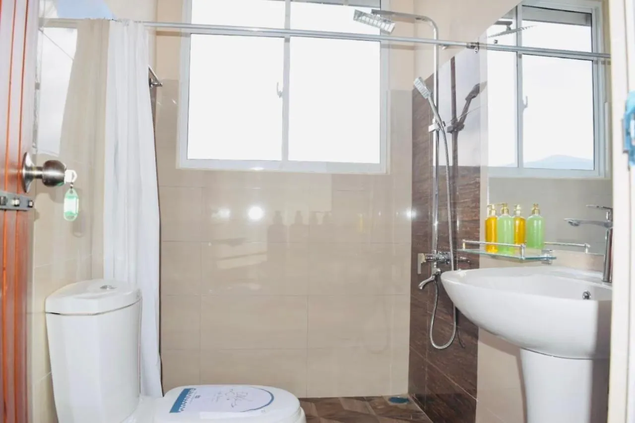 Channa Villa Nuwara Eliya Homestay