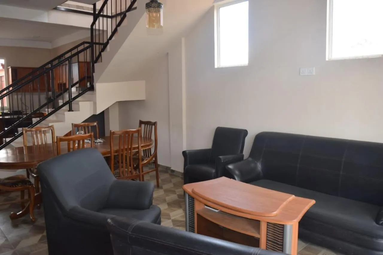 Channa Villa Nuwara Eliya Homestay