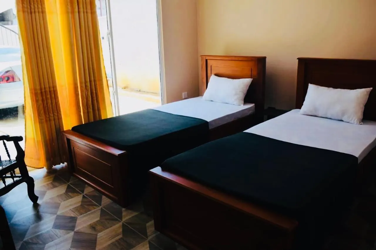 Channa Villa Nuwara Eliya