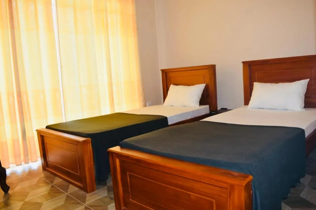 Homestay Channa Villa Nuwara Eliya