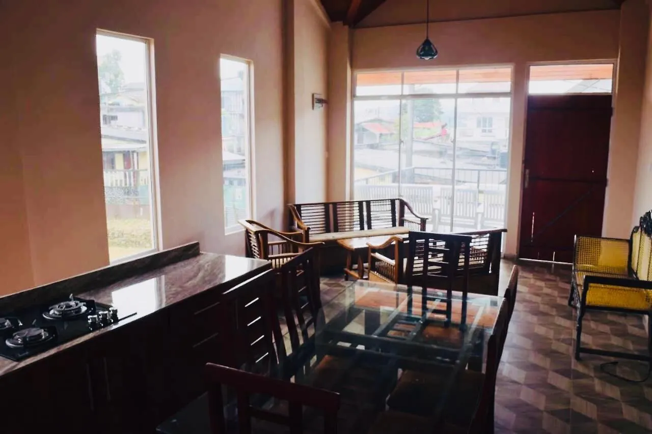 Channa Villa Nuwara Eliya 0*,  Sri Lanka