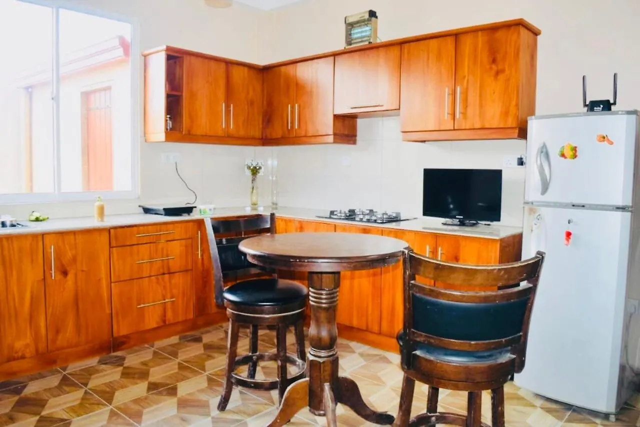 Homestay Channa Villa Nuwara Eliya Sri Lanka
