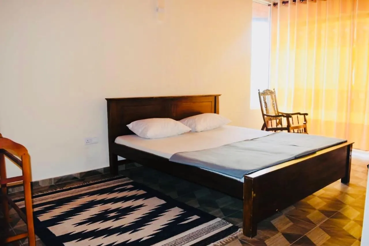 Homestay Channa Villa Nuwara Eliya Sri Lanka