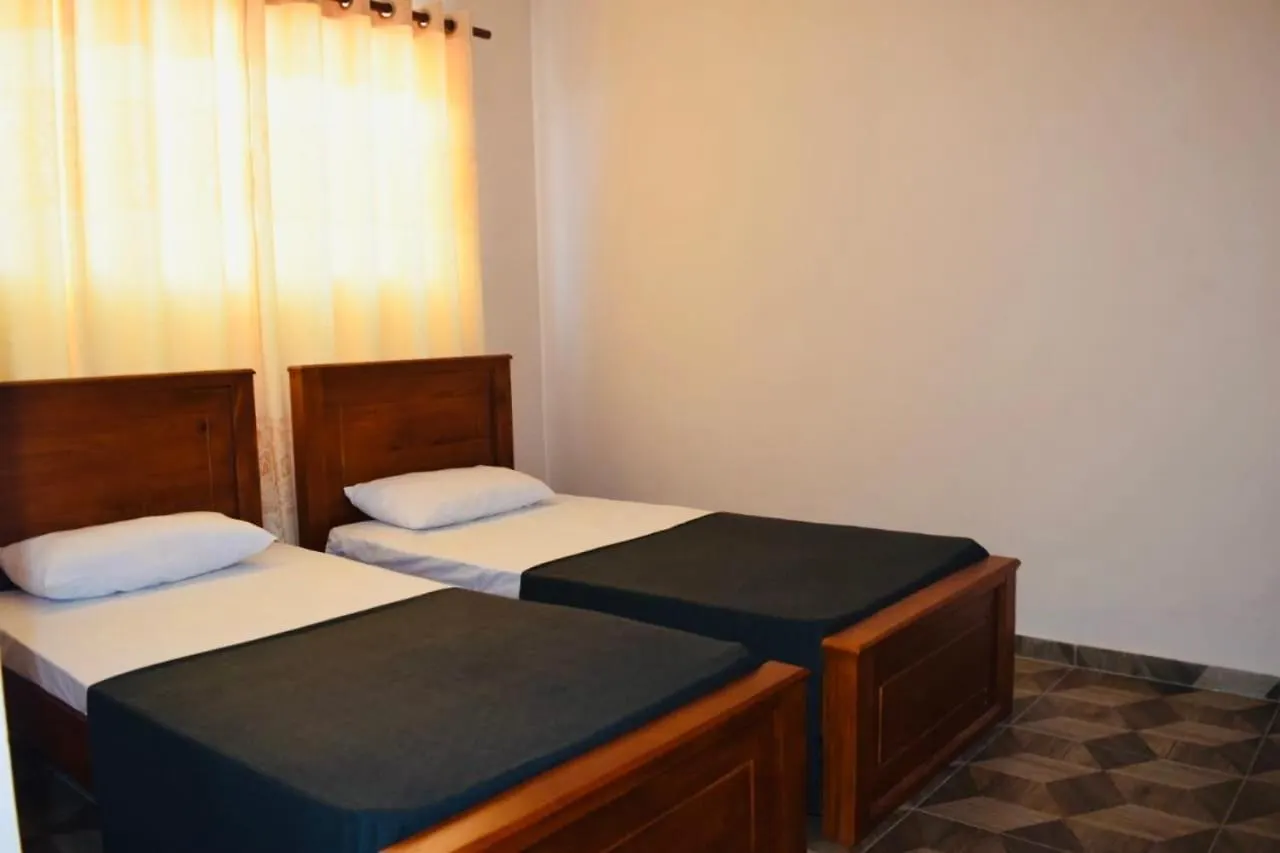 Homestay Channa Villa Nuwara Eliya
