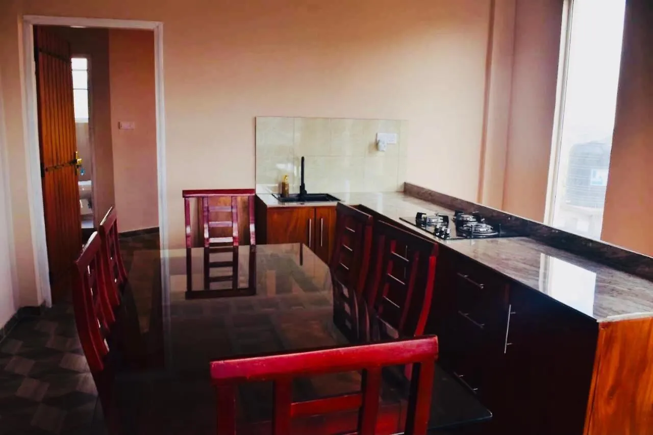 Channa Villa Nuwara Eliya 0*,