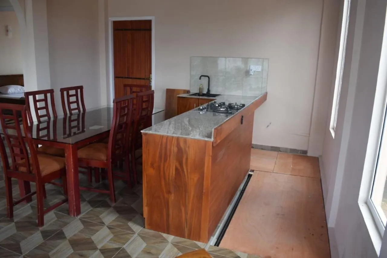 Homestay Channa Villa Nuwara Eliya