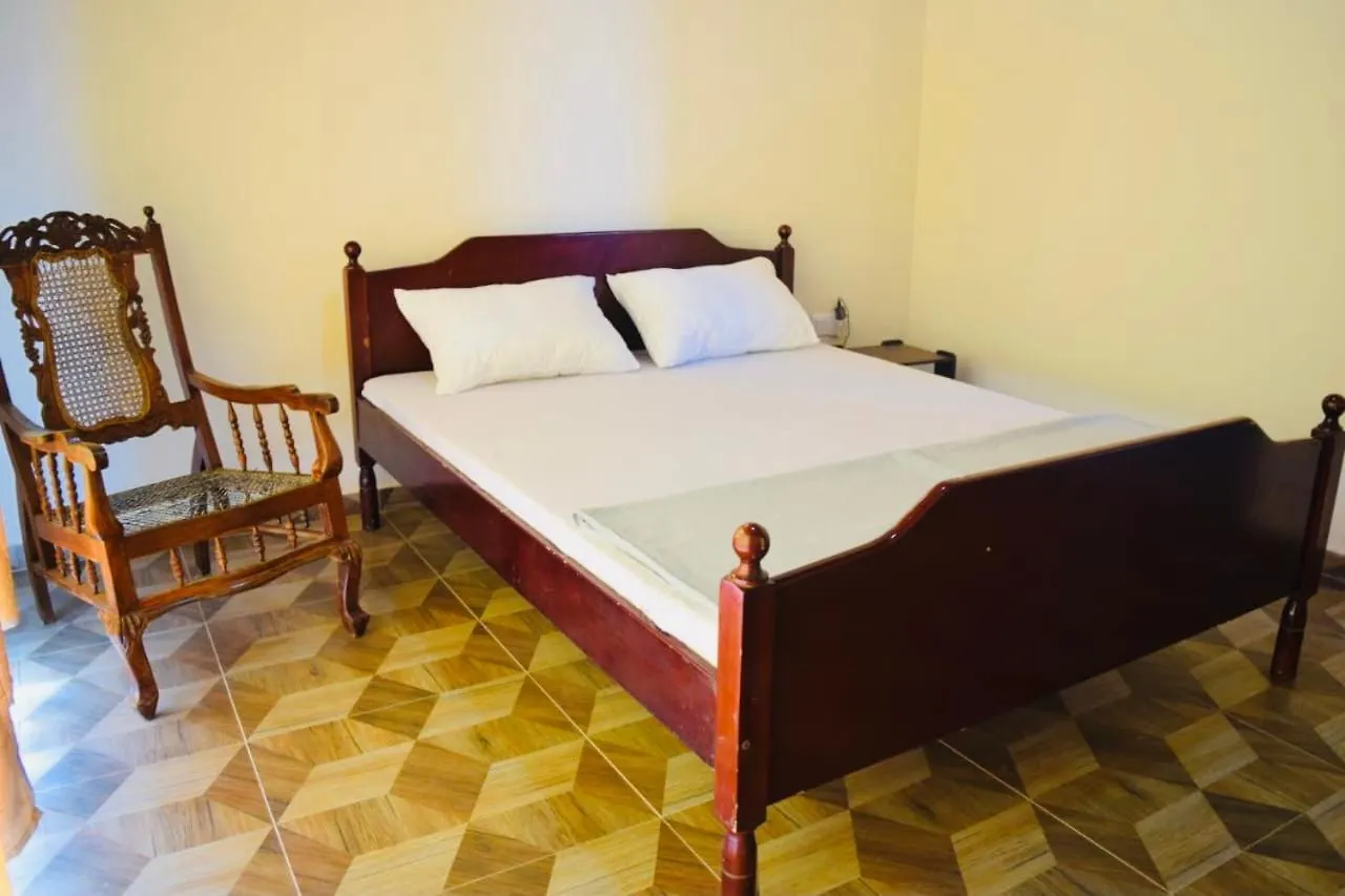 Channa Villa Nuwara Eliya Homestay