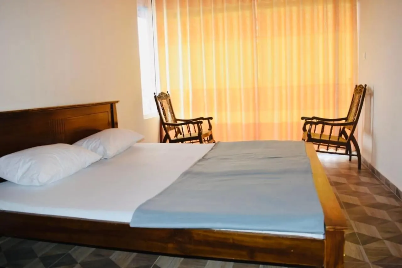 Channa Villa Nuwara Eliya