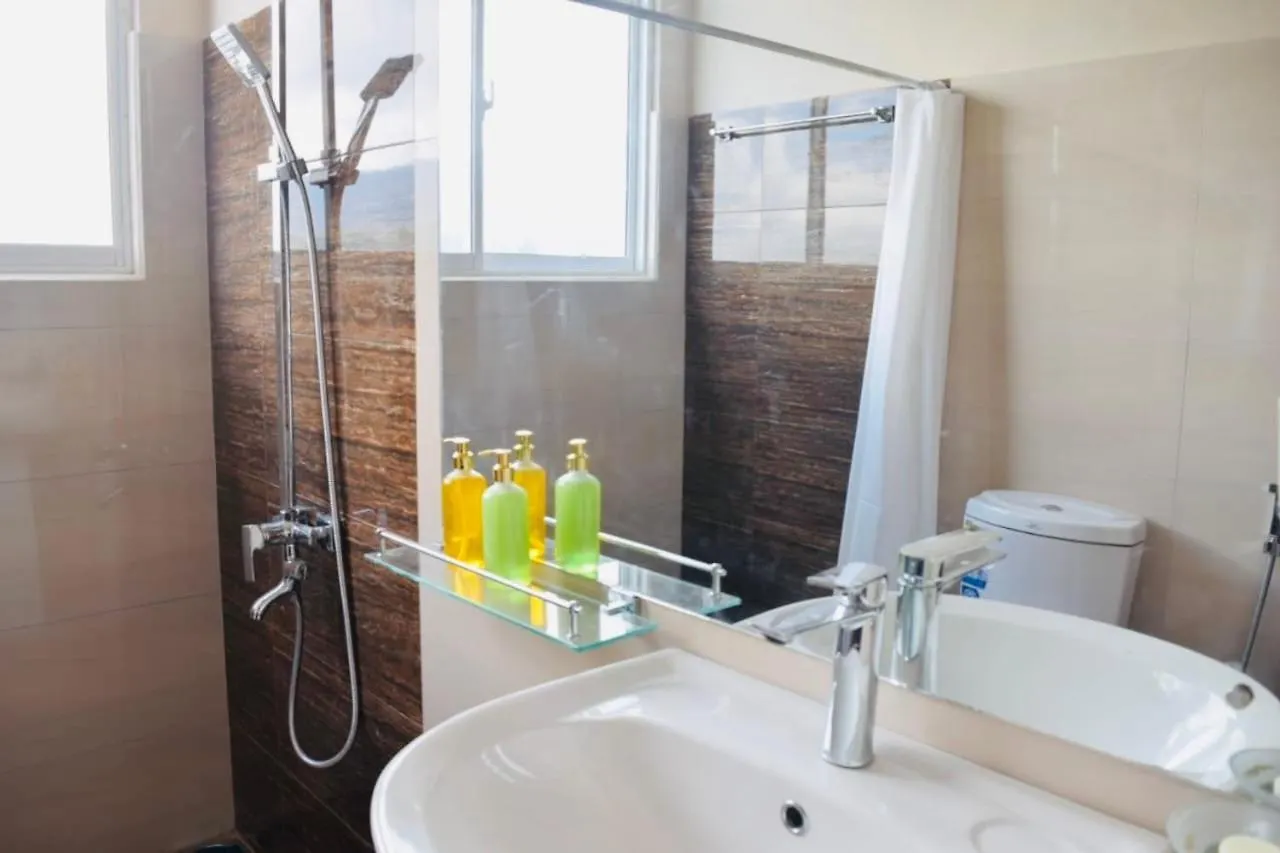 Homestay Channa Villa Nuwara Eliya